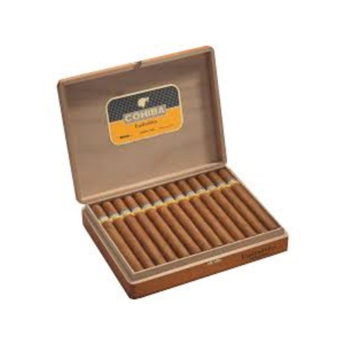COHIBA Esplendidos (Single)