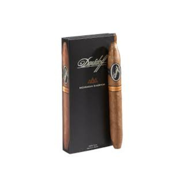 DAVIDOFF NICARAGUA DIADEMA (Single) - Image 3