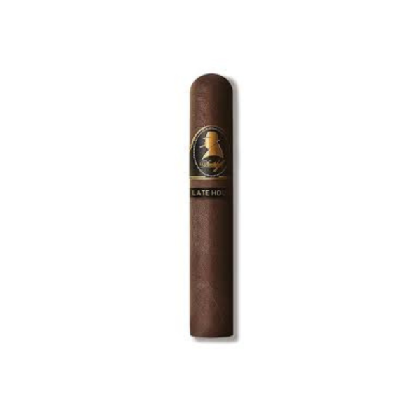 DAVIDOFF WINSTON CHURCHILL THE LATE HOUR ROBUSTO (Single) - Image 2