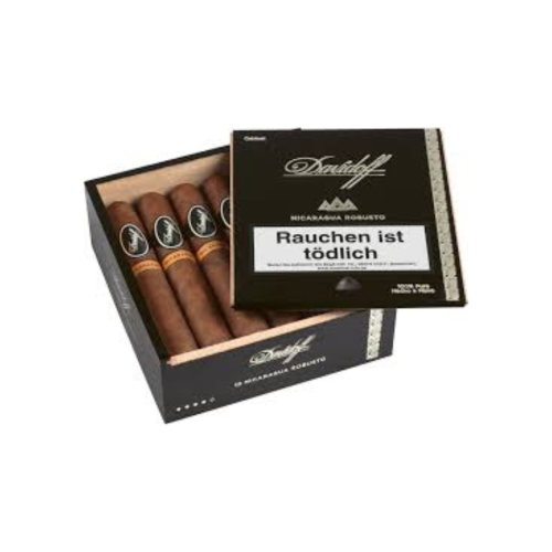DAVIDOFF NICARAGUA ROBUSTO (Single)