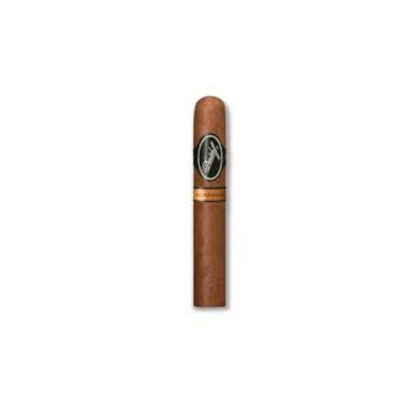 DAVIDOFF NICARAGUA ROBUSTO (Single) - Image 2