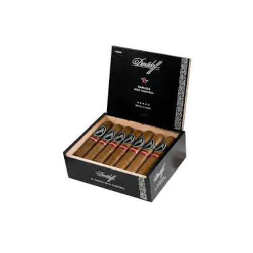 DAVIDOFF YAMASA ROBUSTO (Single)