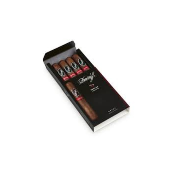 DAVIDOFF YAMASA ROBUSTO (Single) - Image 2