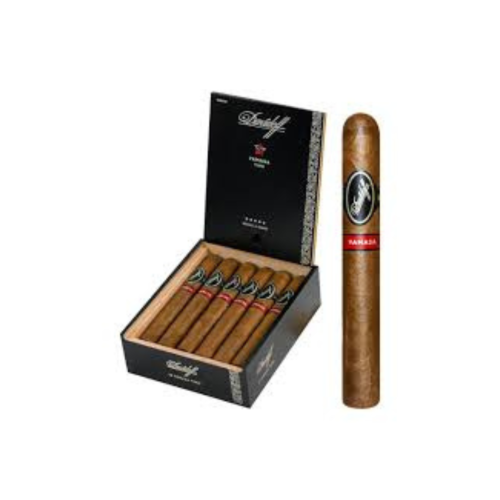 DAVIDOFF YAMASA TORO (Single)