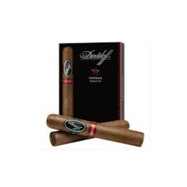 DAVIDOFF YAMASA TORO (Single) - Image 3