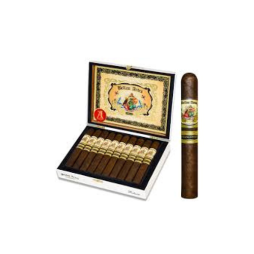 AJ Fernandez Bellas Artes Maduro  ROBUSTO (Single)