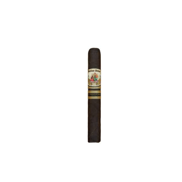 AJ Fernandez Bellas Artes ROBUSTO (Single) - Image 3
