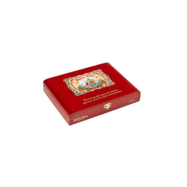 AJ Fernandez Bellas Artes ROBUSTO (Single) - Image 2