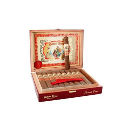 AJ Fernandez Bellas Artes ROBUSTO (Single)