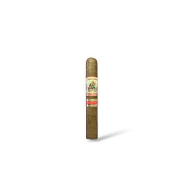 AJ Fernandez Bellas Artes Maduro  ROBUSTO (Single) - Image 2